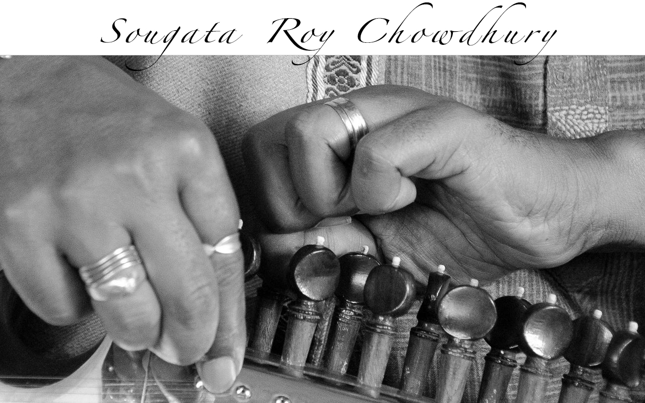 Sougata Roy Chowdhury